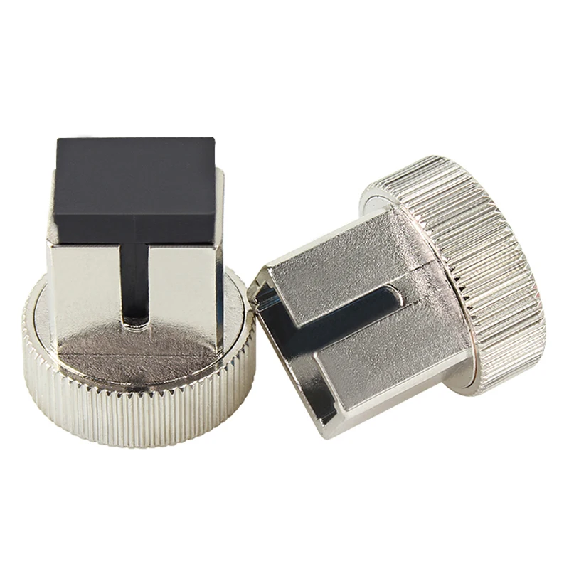 5 шт. M16 волоконно оптический измеритель SC 2 мм коннектор мощности конверсионная