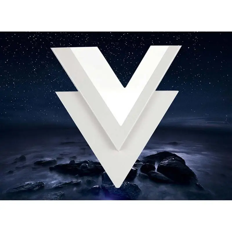 Творческий Спальня светодиодный настенные светильники современный