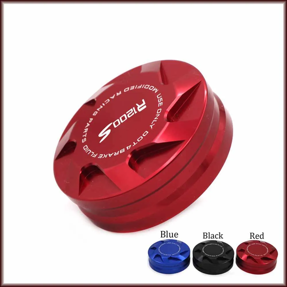 Новый стиль для BMW R1200S R 1200S R1200 2005 2006 2007 аксессуары мотоциклов задний резервуар