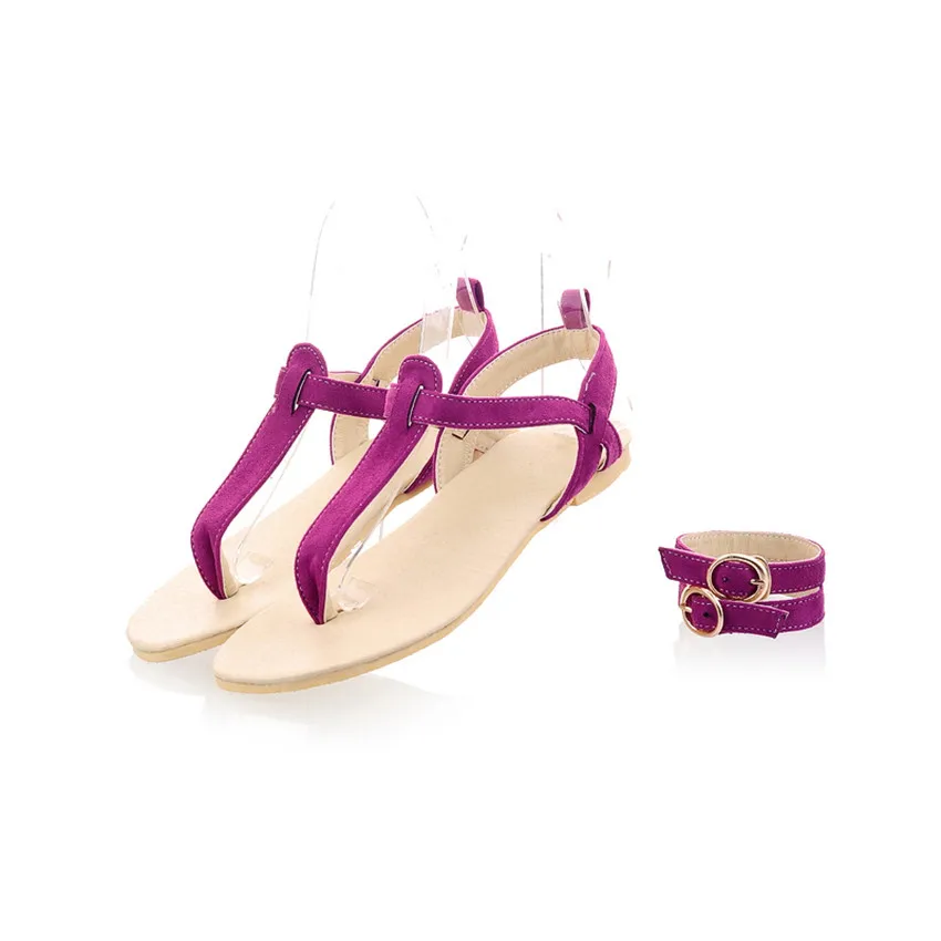 Сланцы женские на плоской подошве шлепанцы тапочки сандалии размеры 34 40 41 42 43