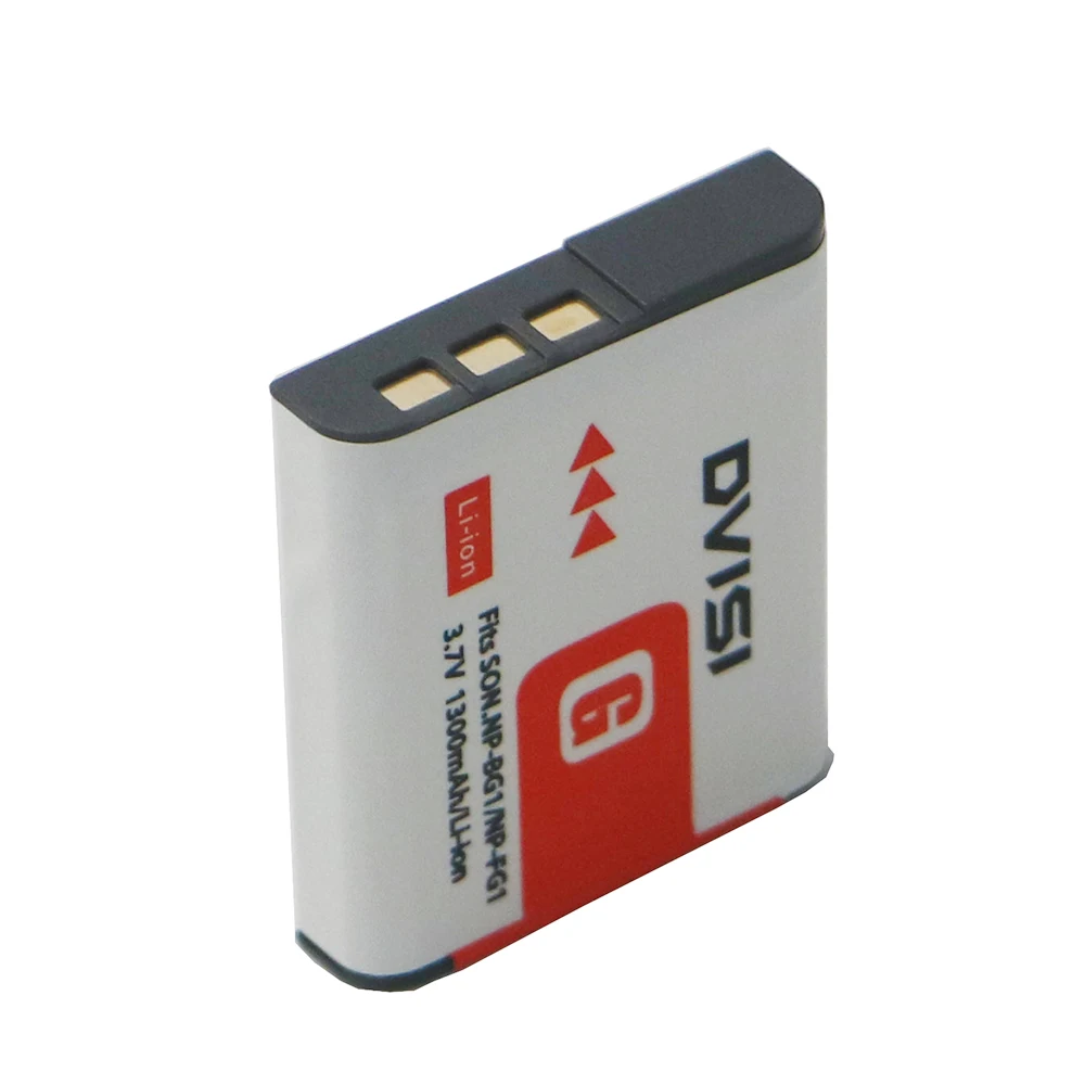 3 шт./лот NP-BG1 NP BG1 NPBG1 Аккумулятор для SONY Cyber-shot DSC-H3 DSC-H7 DSC-H9 DSC-H10 DSC-H20 DSC-H50 |
