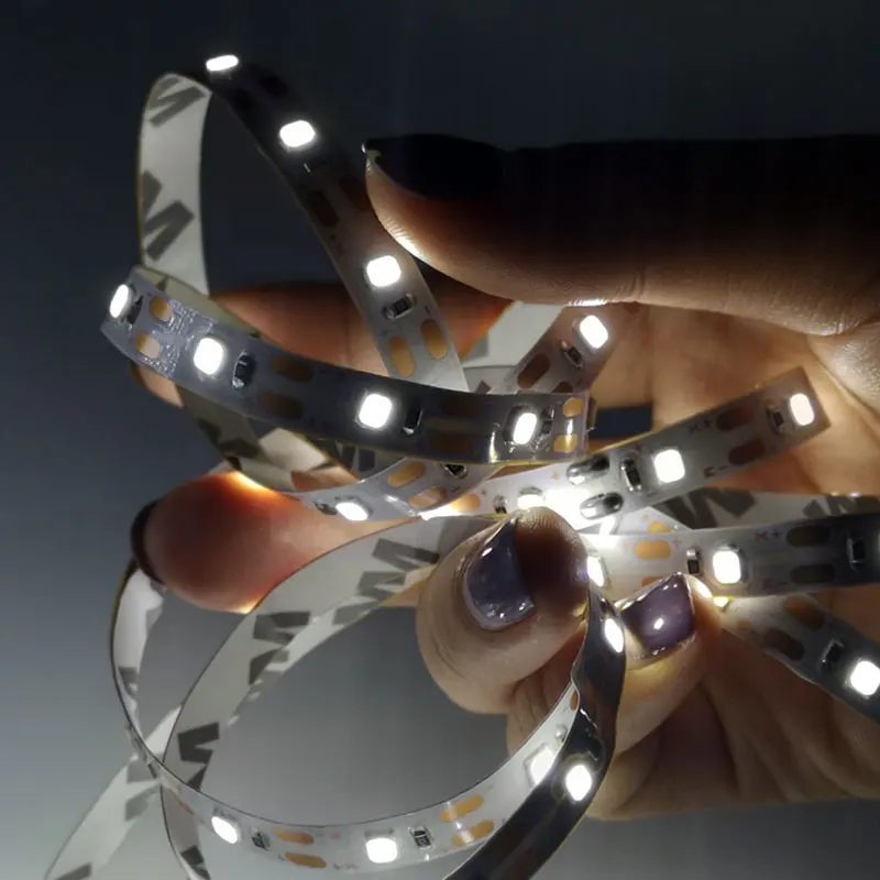 RGB/белый/теплый белый светодиодный ночник с питанием от USB 5 в постоянного тока