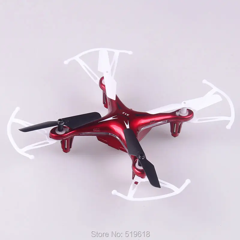 Syma X13 пульт дистанционного управления RC Дрон Квадрокоптер Замена X13-13 | Игрушки и