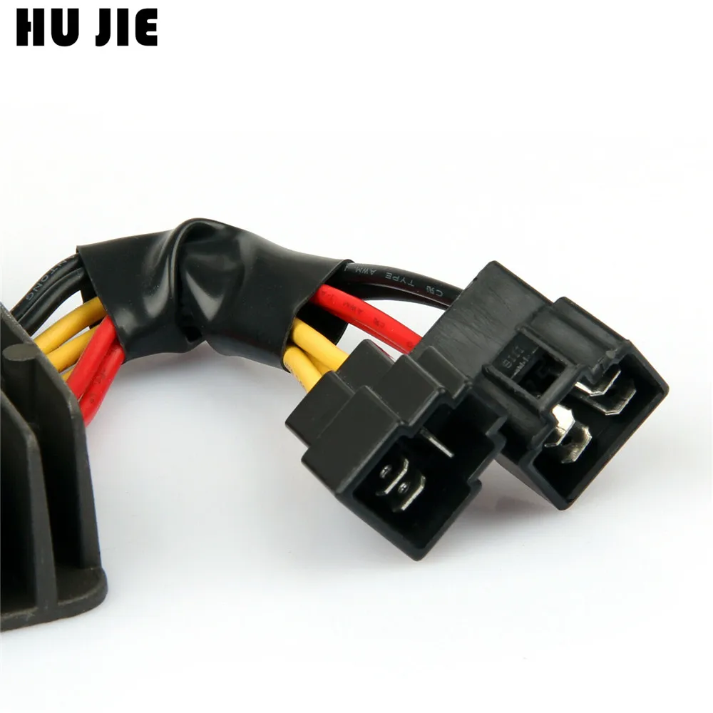 

Motorcycle Voltage Rectifier Regulator For Triumph Daytona 675 2006-2007 06 07