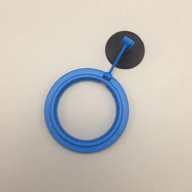 

New Fish Tank feeding ring aquarium feeding ring feeder small fish tank floating feeding Accessory fish food floating circle