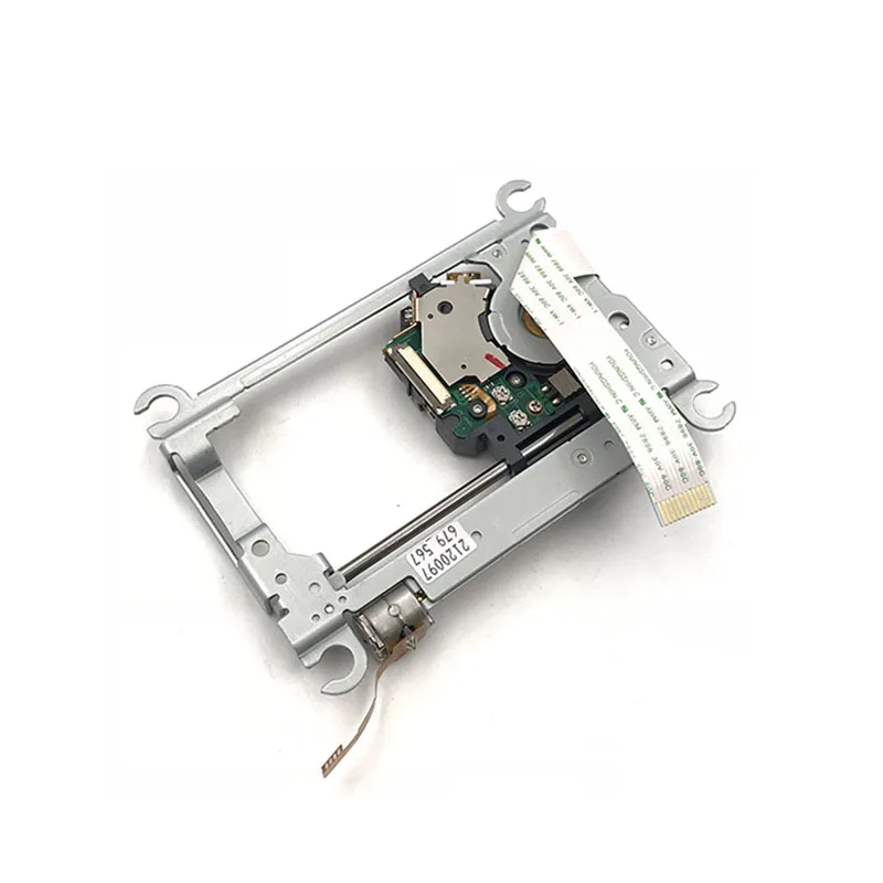 Сменный PVR-802W лазерный объектив с механизмом колоды TDP 082W TDP-082W для PS2 оптический 7000X70000