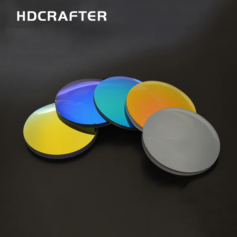 Клиент сделал 1 61 Линзы для очков по рецепту линзы при близорукости HDCRAFTER Анти