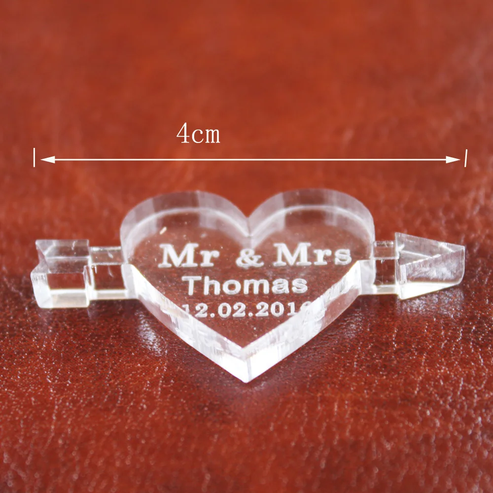 50 шт. свадебные сувениры Мистер и миссис|gifts engagement|gift for new mothergifts cake decorators |
