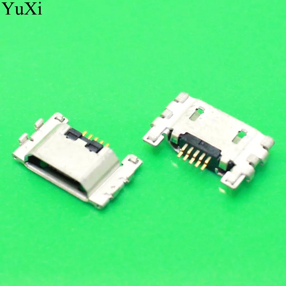 Юйси для sony Xperia Z3 Z1 L39h C6903 C6906 C6902 D6603 D6643 D6653 D6616 micro usb разъем зарядки | Мобильные