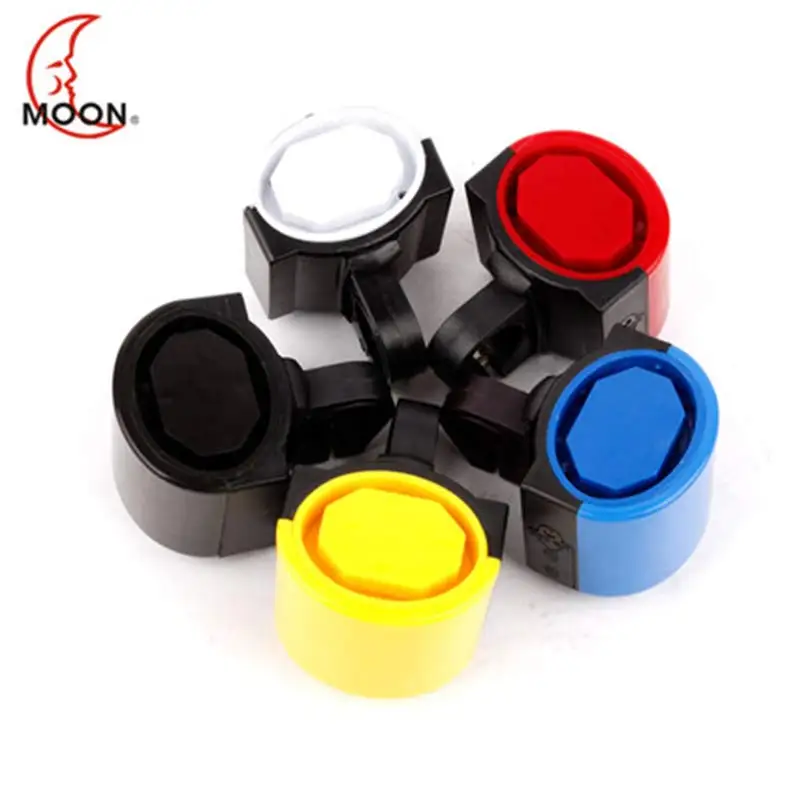 Звонок велосипедный водонепроницаемый на руль 22 мм с сигнализацией | Спорт и