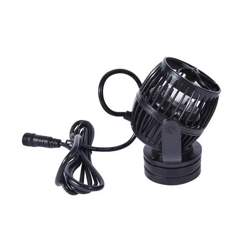 NCFAQUA Jebao 110 ~ 240 В RW 4P 8P 15P 20P аквариумная волновая машина пропеллер беспроводной