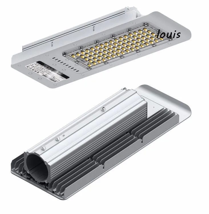 Бесплатная доставка светодиодный светильник для улицы 30 Вт 60 90 120 150 освещение