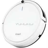 yunlinli intelligent sweeping robot vacuum cleaner smart household thin automatic wiper mopping cleaning machine home x60