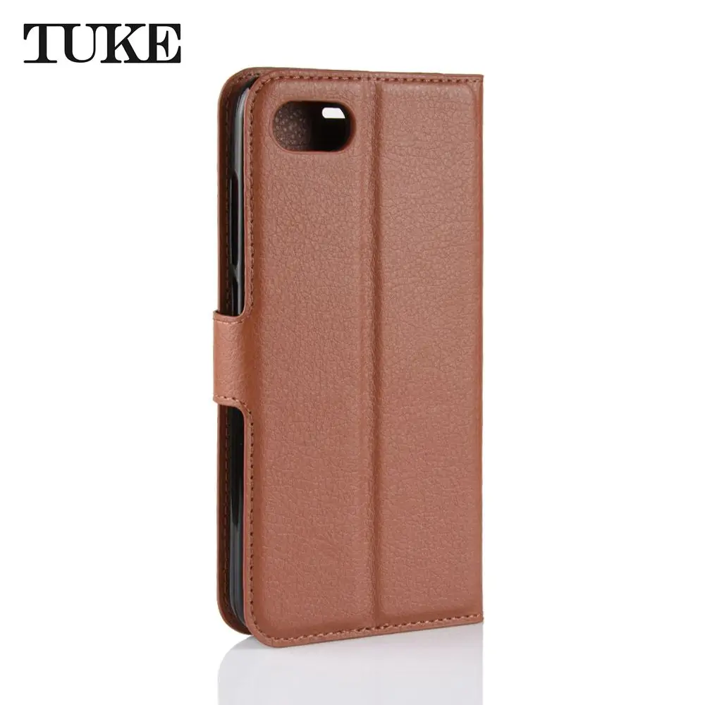 Для Wiko Sunny 3 чехол Роскошный PU кожаный для Sunny3 защитный накладка кожаные чехлы