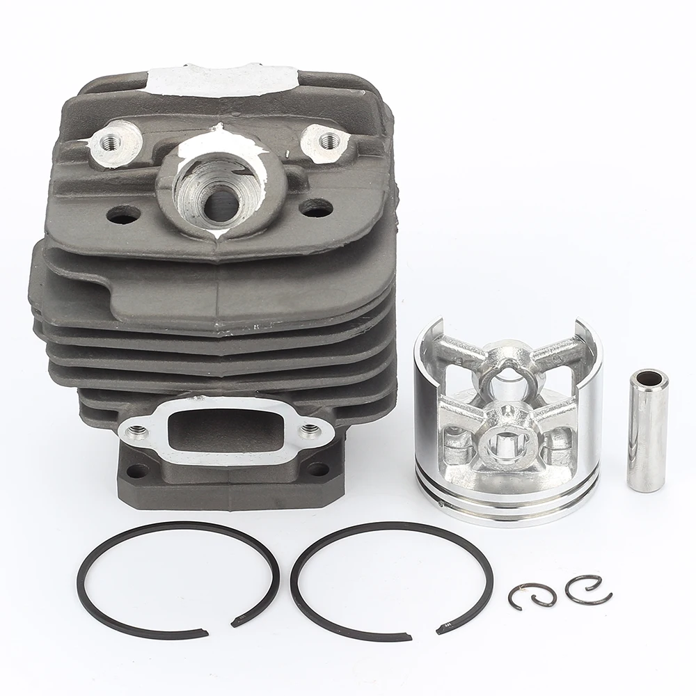 48 мм поршень комплект для Stihl 034 036 MS340 MS360 MS 360 бензопила Новый #1125 020 1213|stihl cylinder kit|stihl