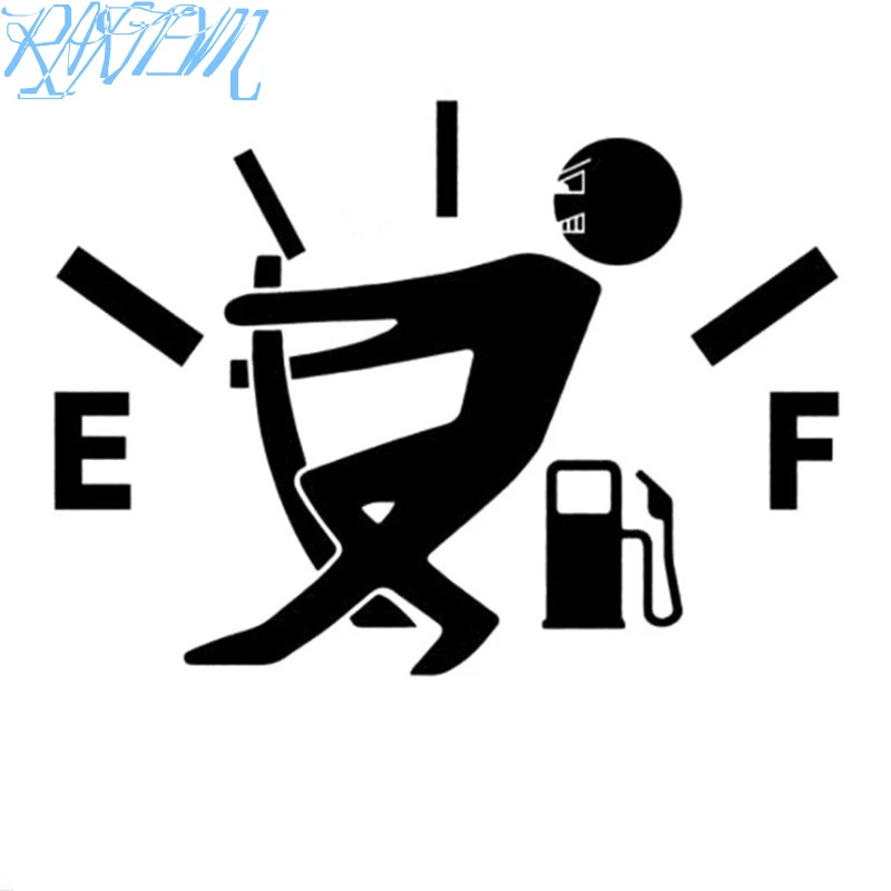 Стильная наклейка крышки топливного бака автомобиля для Geely Vision SC7 MK CK Cross Gleagle Englon