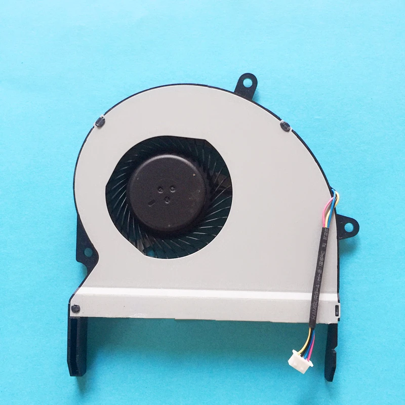 Новый Кулер для ноутбука ASUS DELTA KSB0705HB CA72 DC05V 0.40A CA29 охлаждающий вентилятор