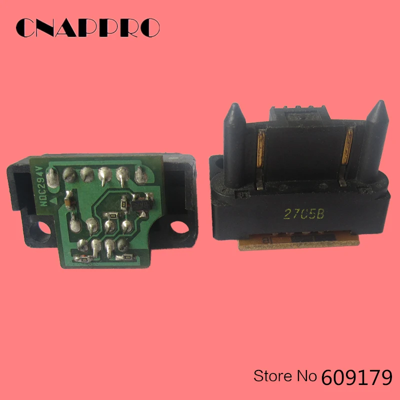10 шт. Универсальный CT350352 Фотобарабан чип для Xerox DocuCentre C250 C350 C450 DocuCentreC350 картридж