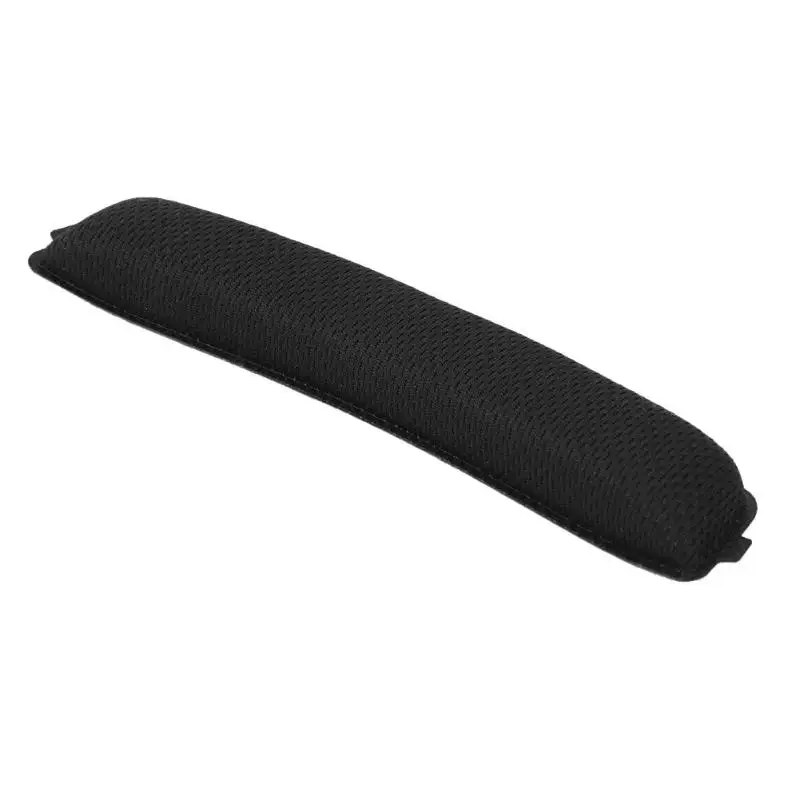 Сменная оголовье, подушка из пенопласта для logitech G933, амбушюры, наушники, мягкая защитная подушка, чехол для G933, аксессуары