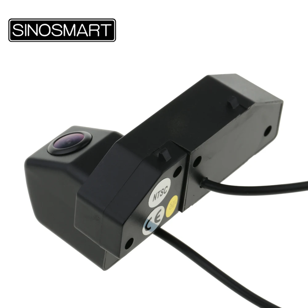 Sinosmart в наличии бесплатная доставка HD стоянка для автомобилей реверсивный
