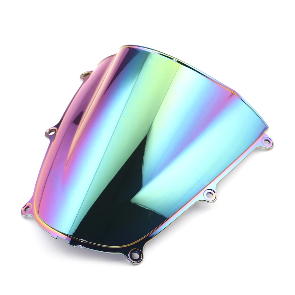 Лобовое стекло для мотоцикла Honda CBR600RR 2005 2006 Iridium|windshield windscreen|motorcycle windshield
