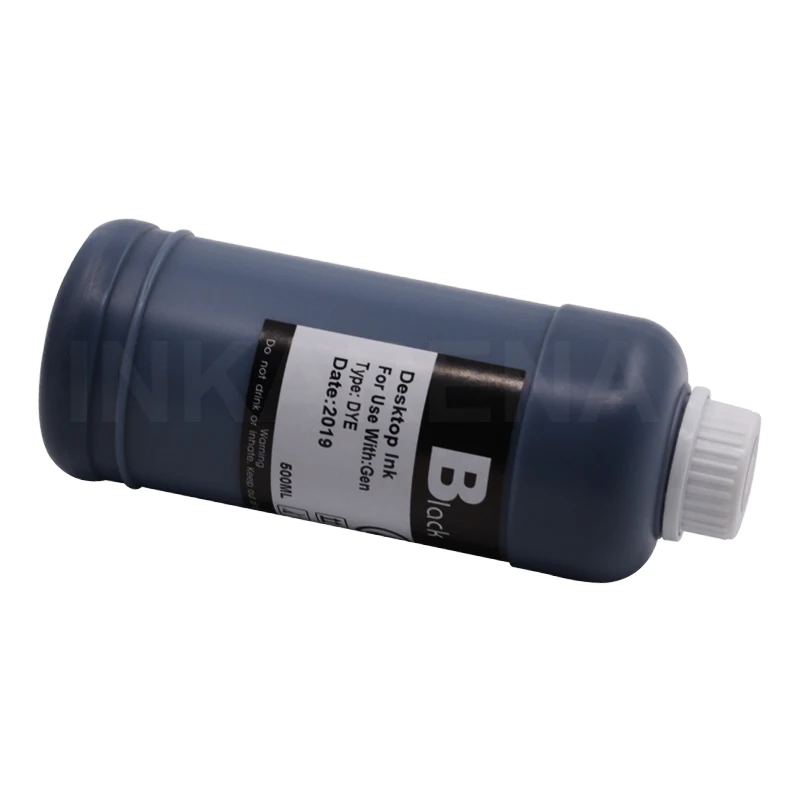 Набор для заправки чернильных красителей картриджи 500 мл HP 21 22 21XL 22XL Deskjet F2180 F2280 F4180