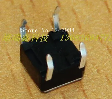 [SA] n сенсорный выключатель micro switch B3F-1000 6*6*4 3 подлинный оригинал --- 200 шт./лот