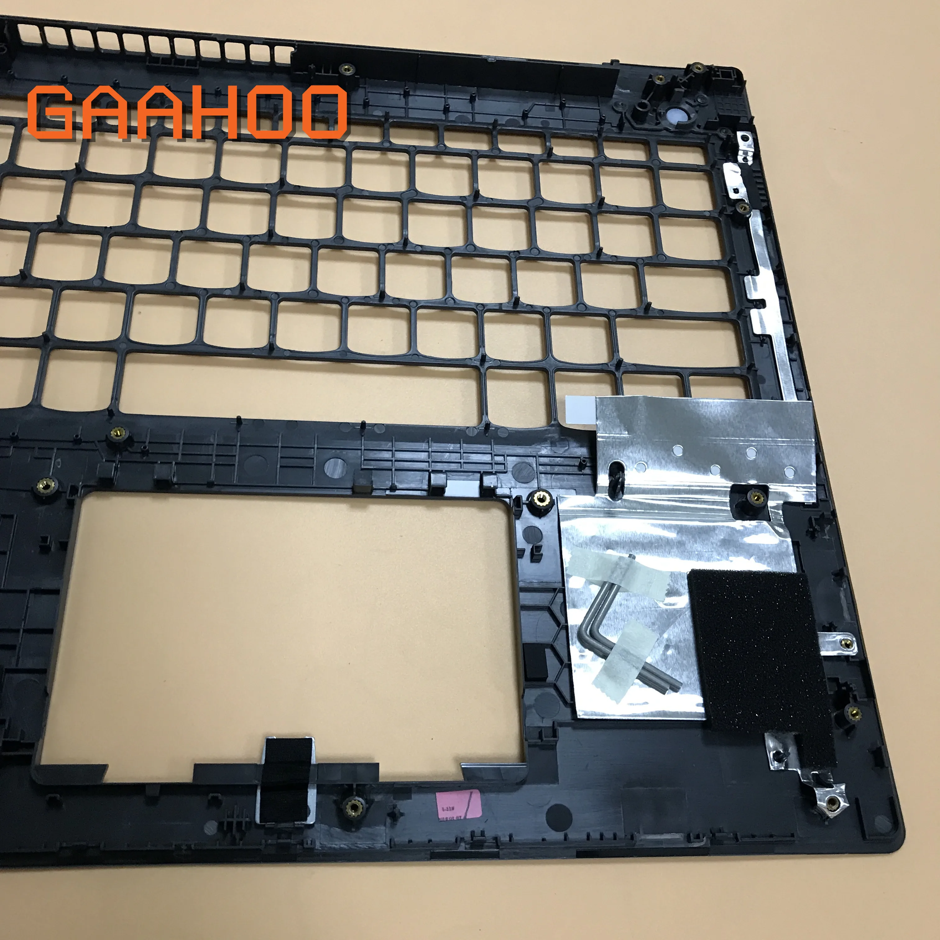 Совершенно новый оригинальный чехол для ноутбука LENOVO Ideapad V330-15 V330-15ikb подставка