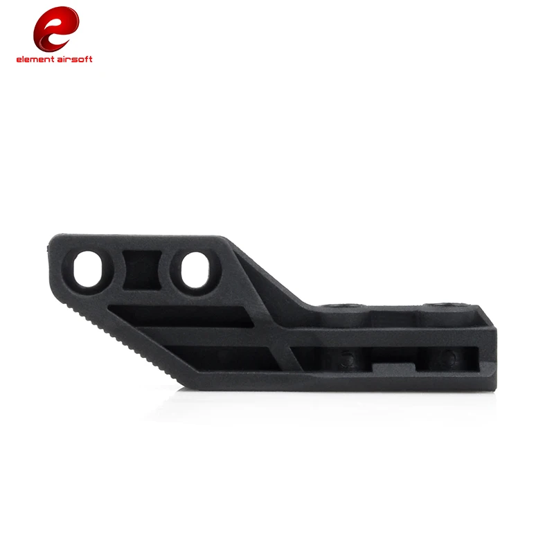 Элемент Airsoft eMOE разведывающее крепление для PTS EMag Pul EMOE элемент разведывательные