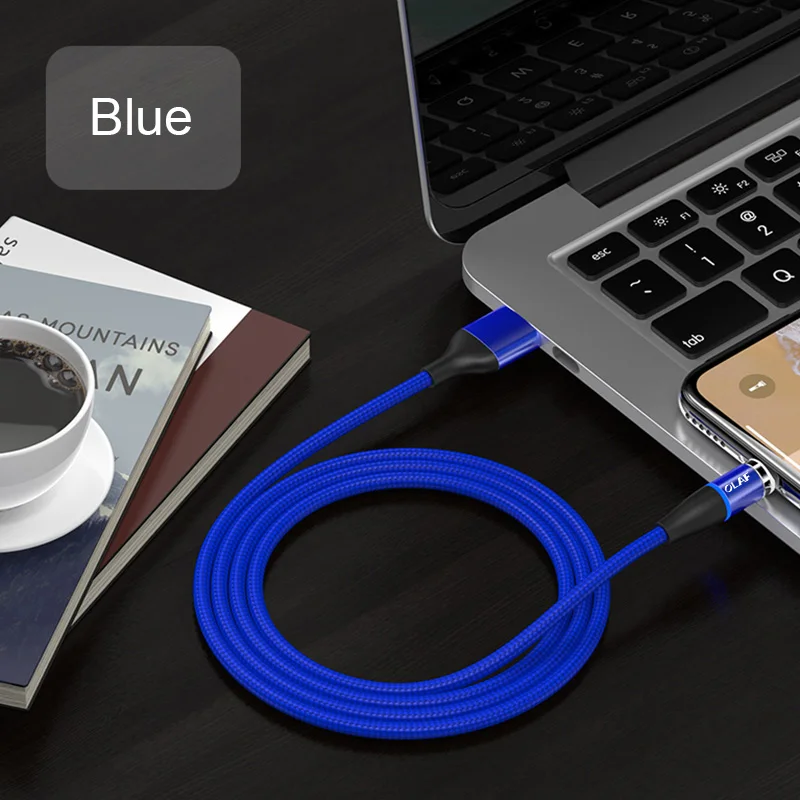 Магнитный USB кабель Олаф для iPhone, зарядное устройство, магнитный кабель для зарядки данных, кабель Micro USB type C для мобильных телефонов Android