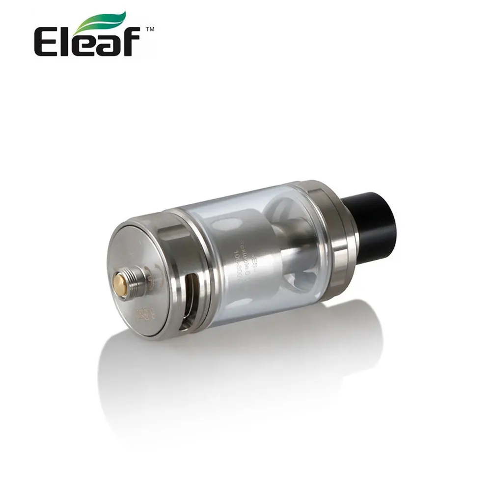 Оригинальный Eleaf MELO 300 бак 6 5 мл макс Вт ES Sextuple-0.17ohm катушка Melo атомайзер
