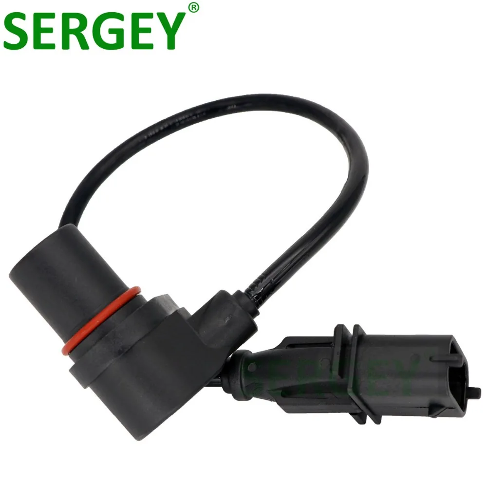 Угловой элемент коленчатого вала 0281002729 для MAZDA датчик FORD RANGER ET ES 2 5 TDdi |