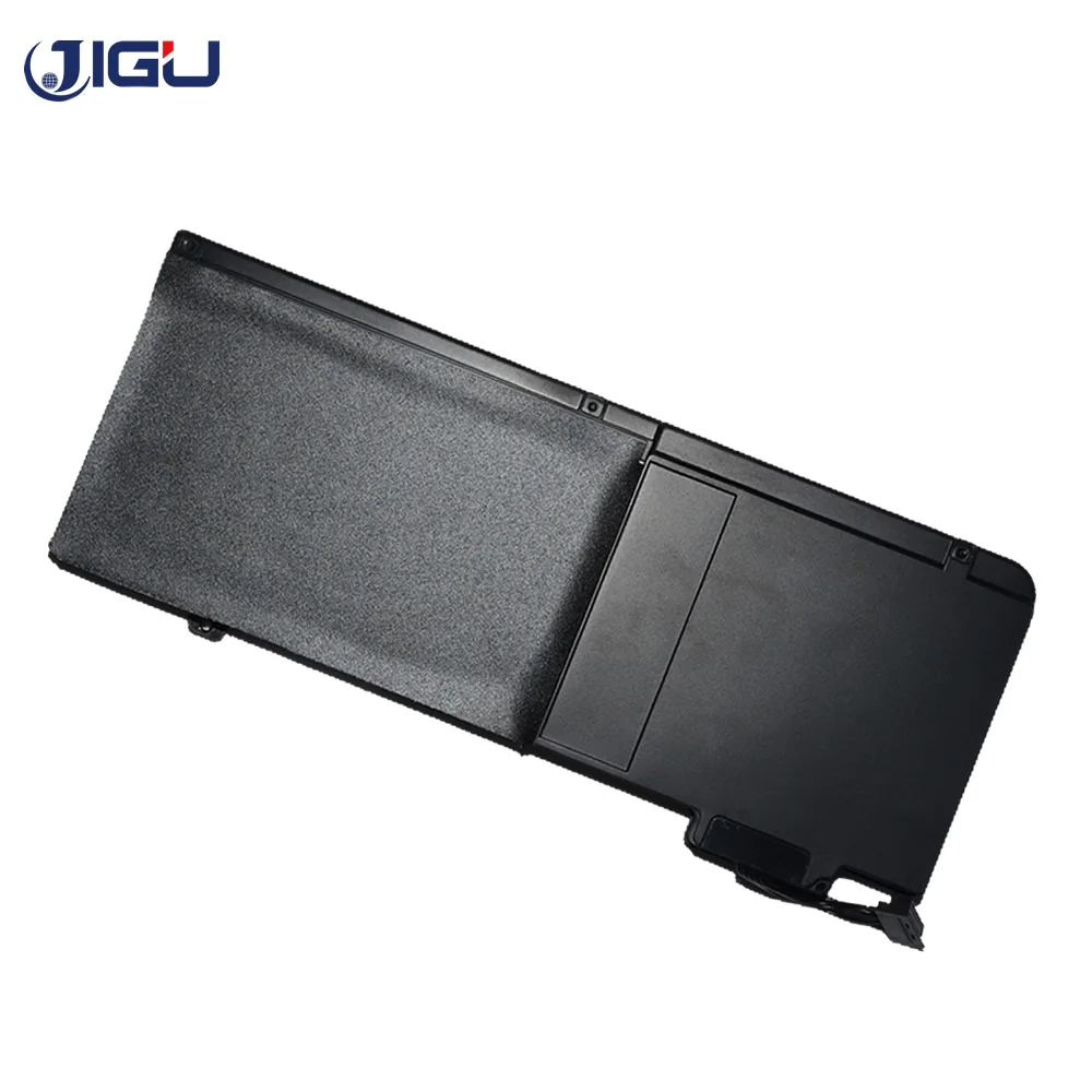 JIGU Новый аккумулятор для ноутбука Apple MacBook Pro 13 &quotMB991LL/A MB991LL/A Замена: A1322 батарея|new