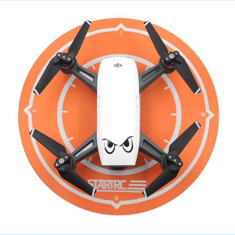 Spark мини посадочная площадка для посадки на ладони парковочный фартук DJI SPARK Mavic