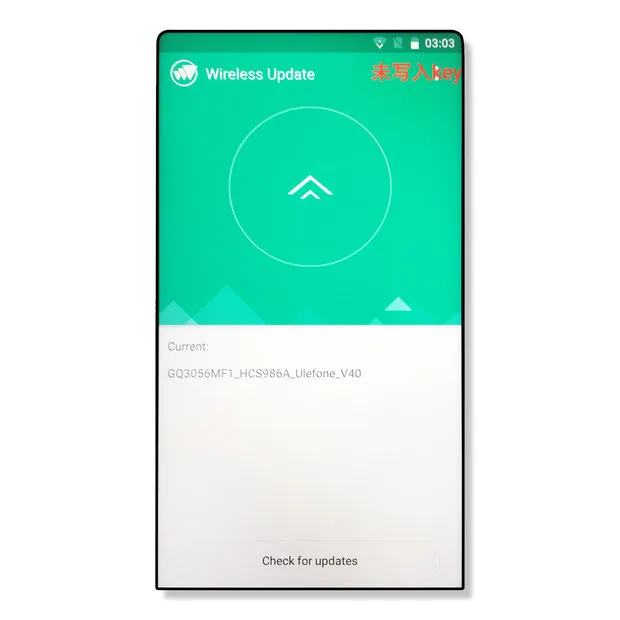 Для Ulefone power 3 3S ЖК-дисплей и сенсорный экран с рамкой идеальный Ремонт Запчасти для Ulefone power 3+ инструменты и лента+ стекло