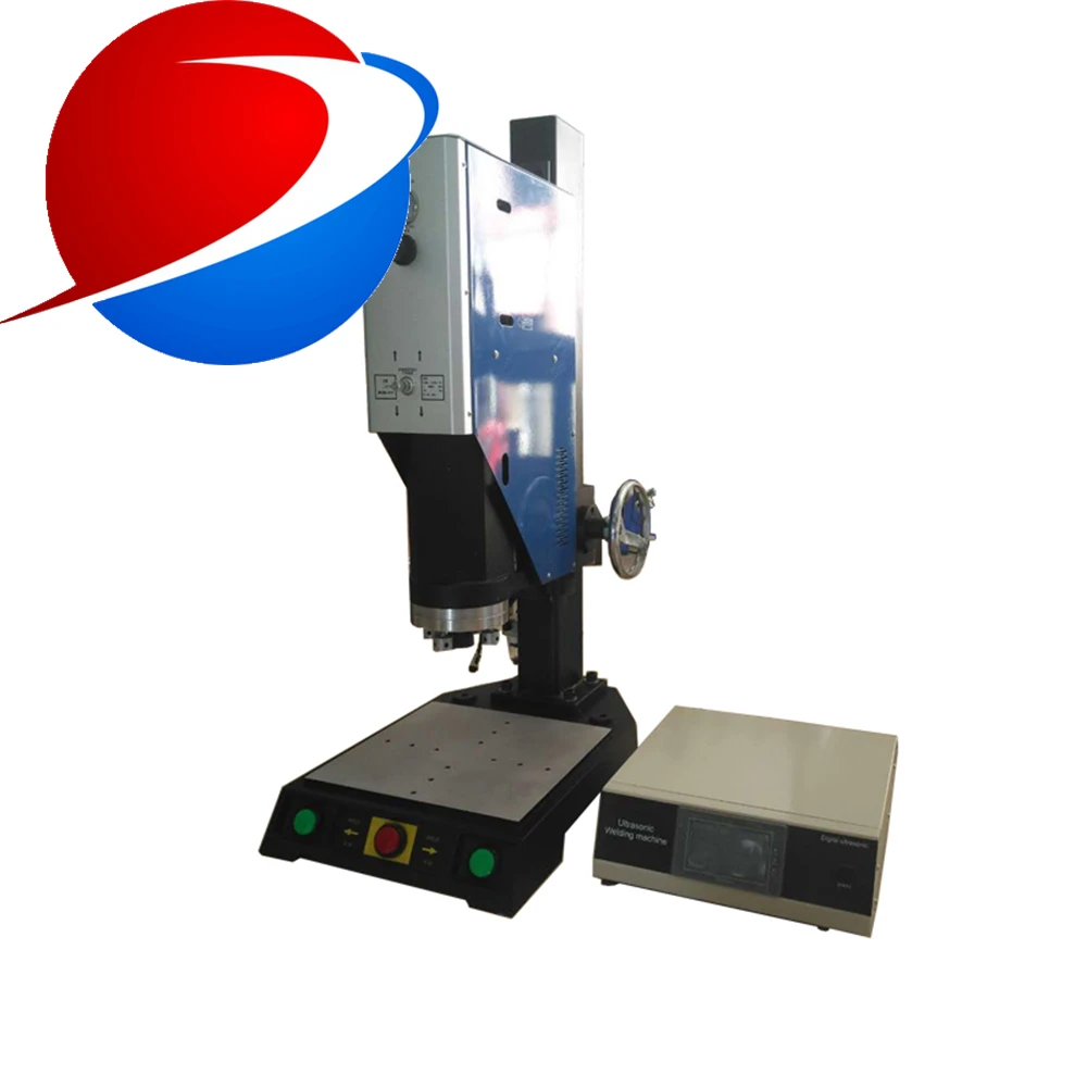 Ультразвуковой сварочный аппарат для пластика 4200 Вт 15 кГц высокое качество