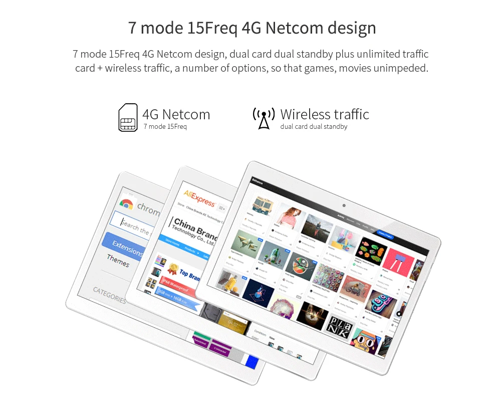 Планшет ALLDOCUBE M5 4G с функцией телефонных звонков 10,1 ''Android 8,0 MTK X20 Deca Core 4GB 64GB Dual WiFi 5.0MP 2.0MP BT2.0 Tablet Tab Pad