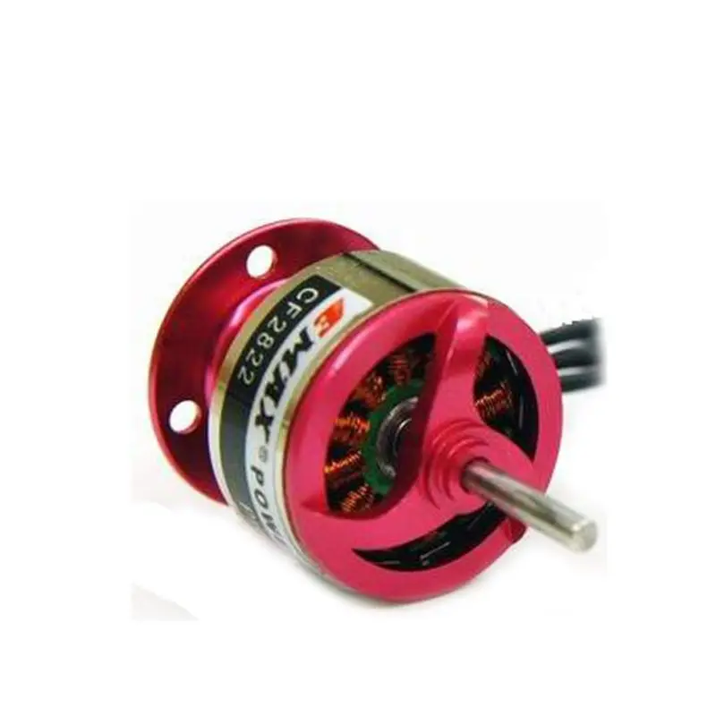 EMAX CF2822 1200KV бесщеточный двигатель для RC Самолет Мультикоптер | Игрушки и хобби