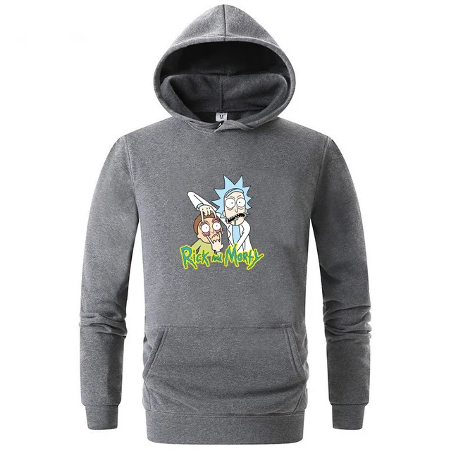 Новинка 2019 Повседневная Толстовка с капюшоном розового черного серого синего