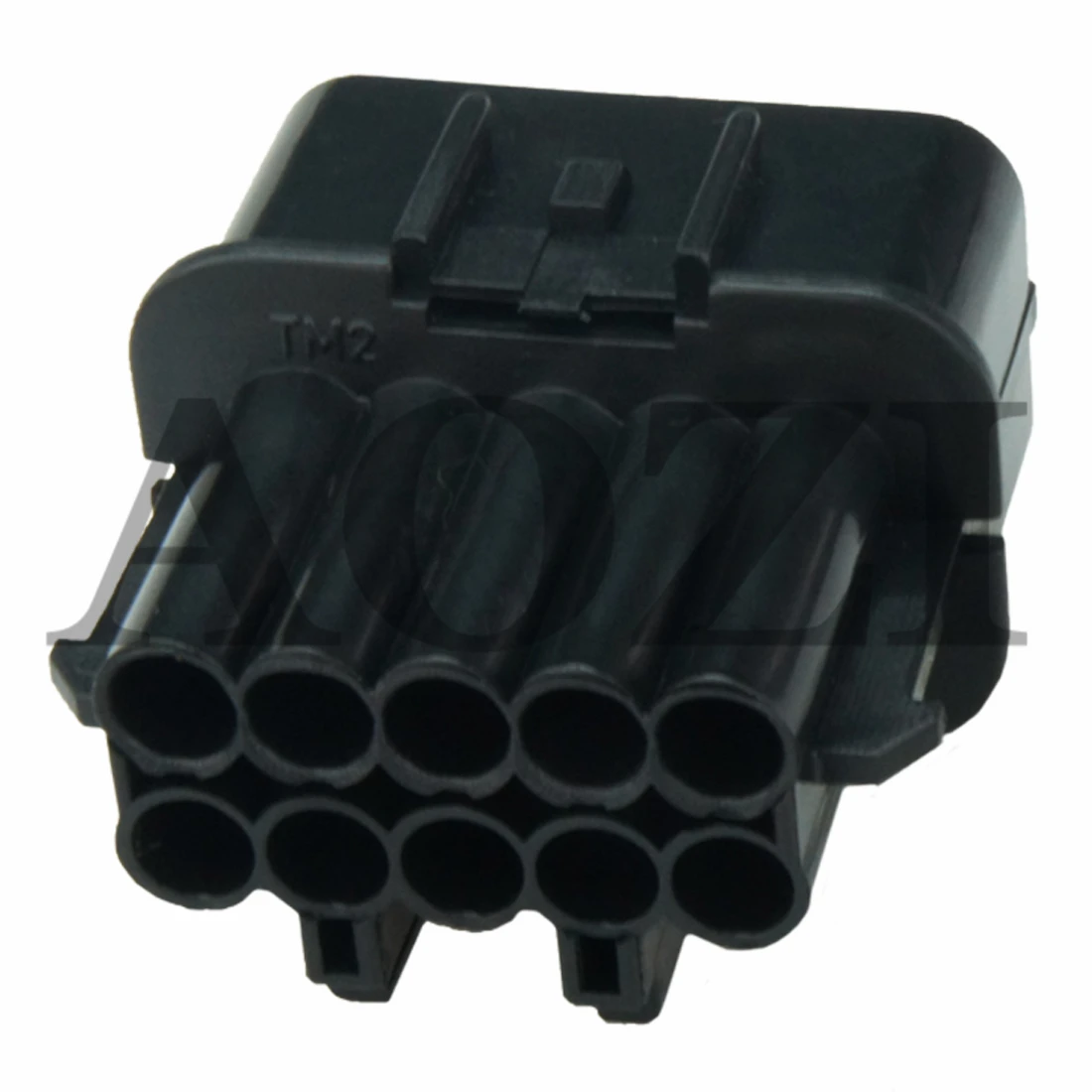 Десять комплектов 2 мм серия 10 контактов кабель автомобильный