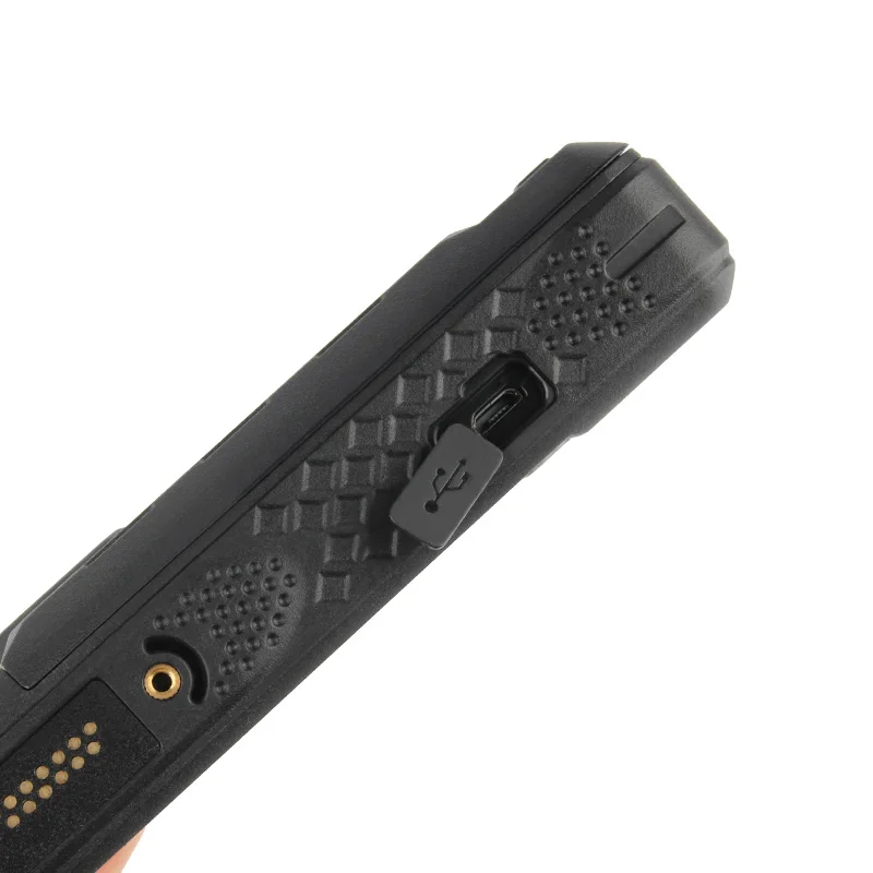 Origianal W5 Walkie Talkie IP67 Водонепроницаемый MTK6580 Quad cor мобильный телефон 5000 мАч 5MP RAM 1 Гб ROM