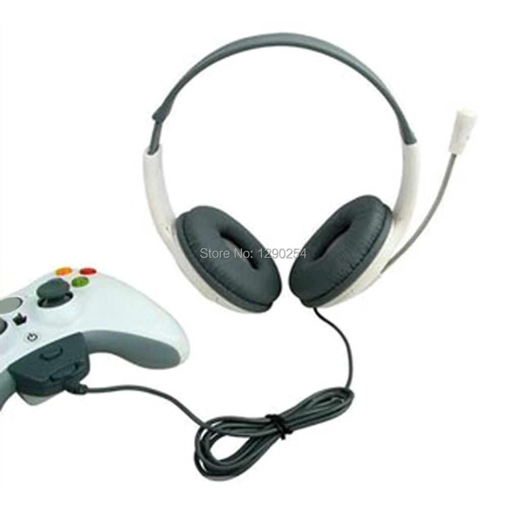 Наушники OCGAME Live микрофон для телефонной гарнитуры XBOX 360 Slim|microphone for headphone|microphone