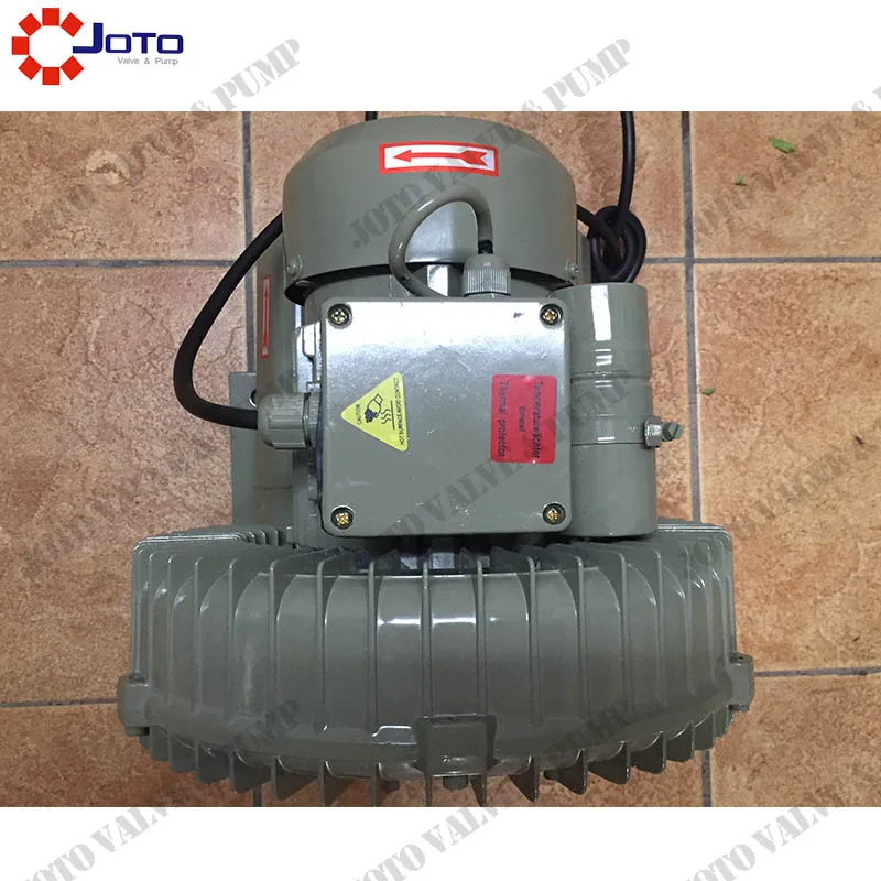 Фото Фабричная цена HG-550 220v/380v50hz мини-воздуходувка высокого давления портативная Фабричная цена HG-550 220v/380v50hz мини-воздуходувка высокого давления портативная