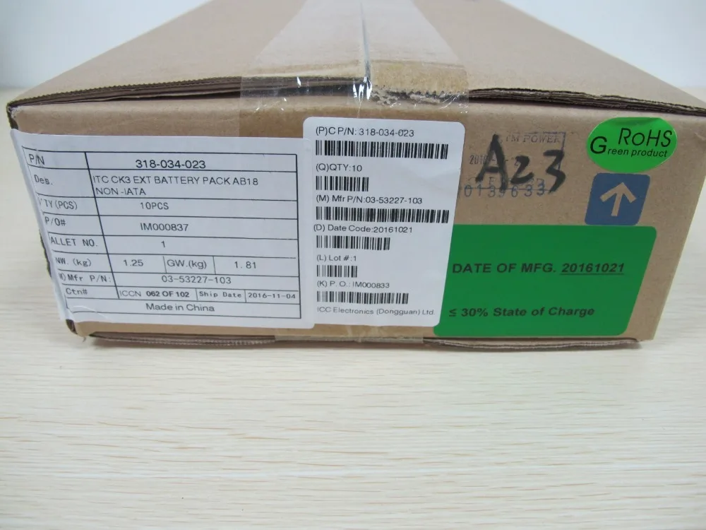 thumb