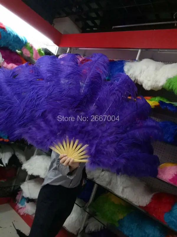 12 костей высокое качество страусиные перья танцевальный балет вечеринка на