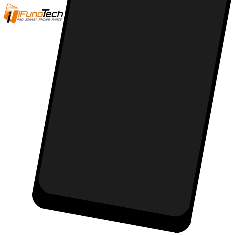 6 2 дюймов для Alcatel 5 V ЖК дисплей и сенсорный экран дигитайзер Ремонт Часть