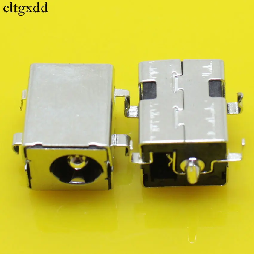 Cltgxdd DC 042 2 5 мм разъем питания постоянного тока для ASUS K53 K53S K53E K53SV A53Z A53S K53SJ K53SK|power jack