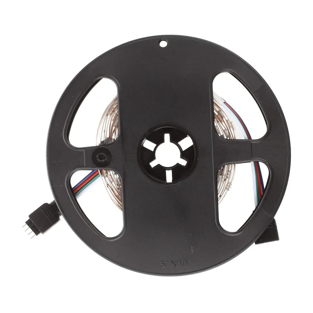 Новая светодиодная лента 5 м 5050 SMD 150 RGB DC 12V | Лампы и освещение