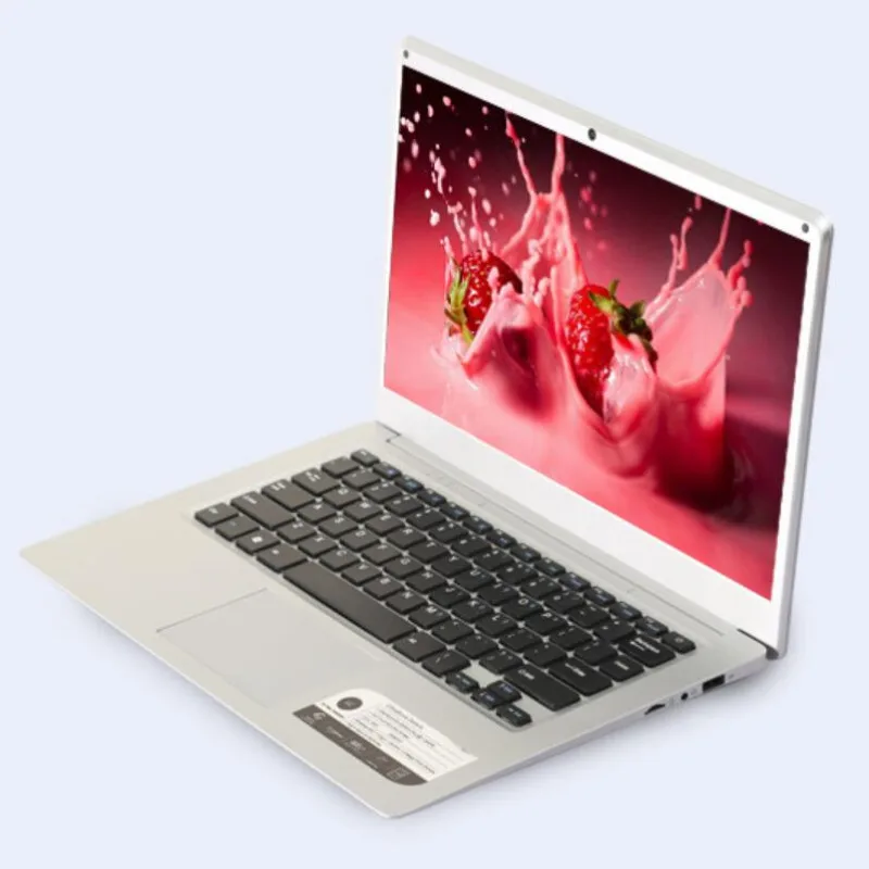 Офисные ноутбуки компьютер 1" 1366x768 P Intel Atom X5-Z8350 1,44 ГГц четырехъядерный 4 Гб ОЗУ и 64 Гб EMMC+ 128 Гб TF 5 часов работы 8000 мАч