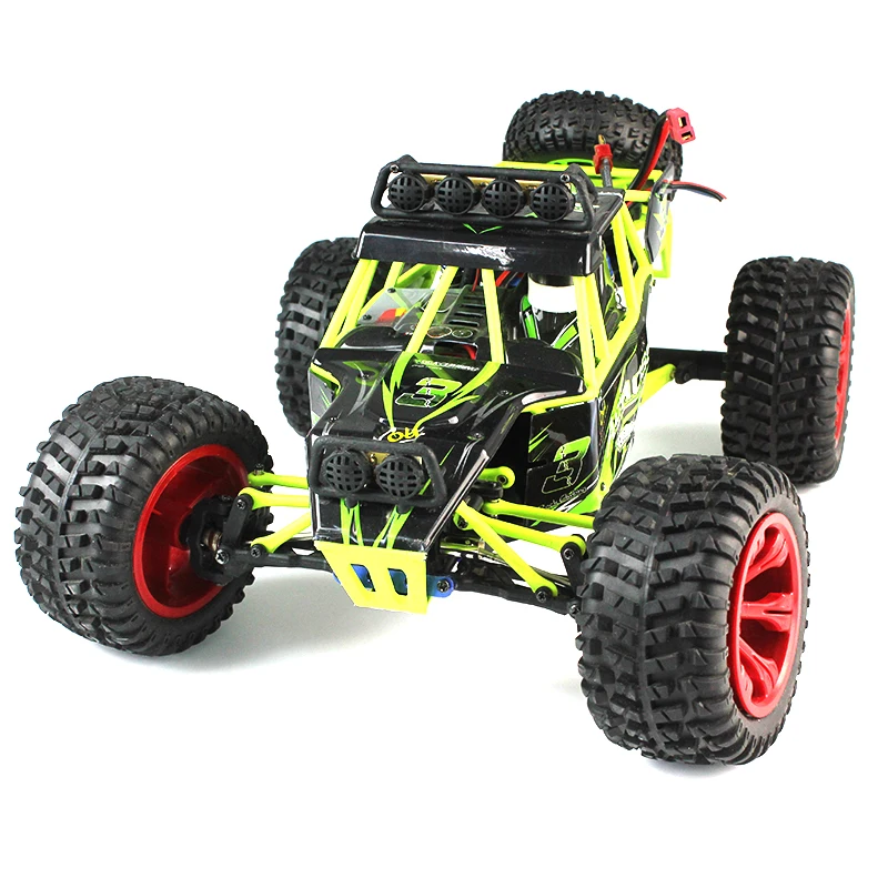 Wltoys 12428 12423 Feiyue FY-03 JJRC Q46 Q40 Q39 1/12 запасные части для радиоуправляемых автомобилей